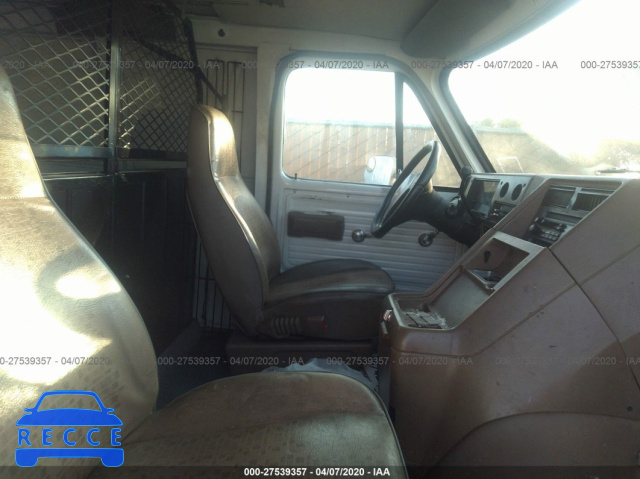 1993 GMC VANDURA G3500 2GTGG35K7P4501714 зображення 3