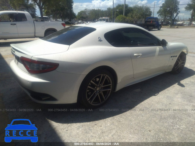 2015 MASERATI GRANTURISMO S/SPORT/MC ZAM45VLA6F0127554 image 3