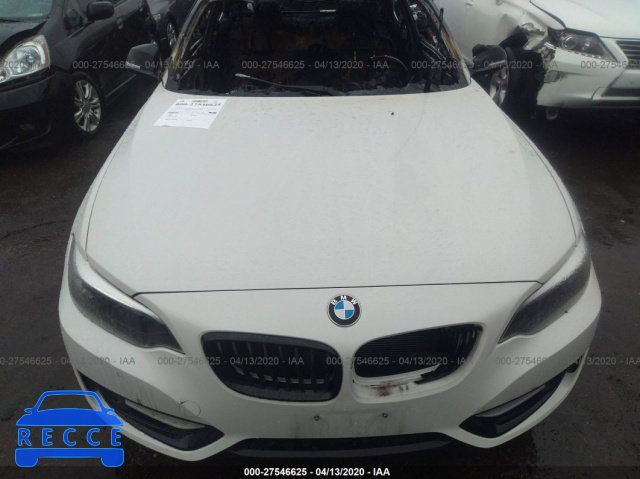 2014 BMW 228 I WBA1F5C52EVV99742 image 9