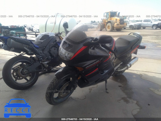 1993 HONDA CBR1000 F JH2SC2401PM201633 image 1