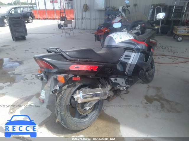 1993 HONDA CBR1000 F JH2SC2401PM201633 Bild 3