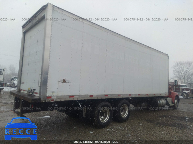 2015 KENWORTH T370 T370 2NKHLJ9X3FM448811 Bild 3