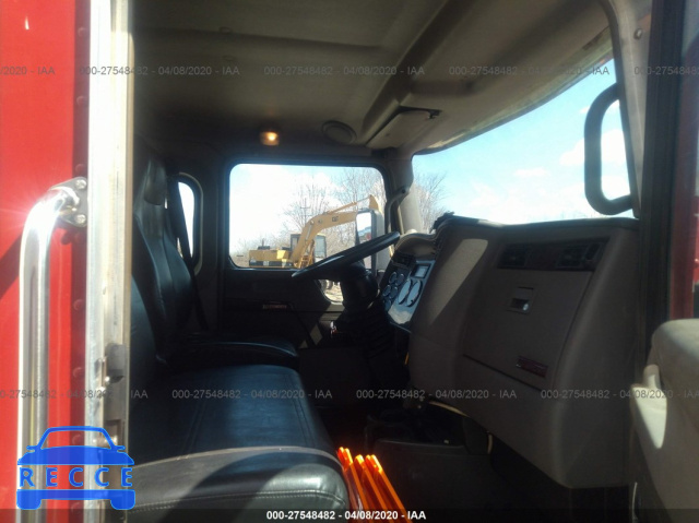 2015 KENWORTH T370 T370 2NKHLJ9X3FM448811 зображення 4