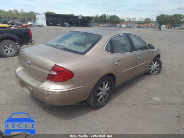 2005 BUICK ALLURE CX 2G4WF532451346269 image 3