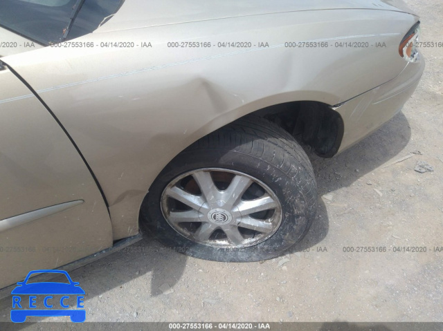 2005 BUICK ALLURE CX 2G4WF532451346269 зображення 4