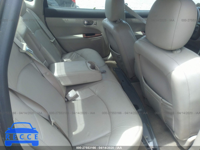 2005 BUICK ALLURE CX 2G4WF532451346269 зображення 6