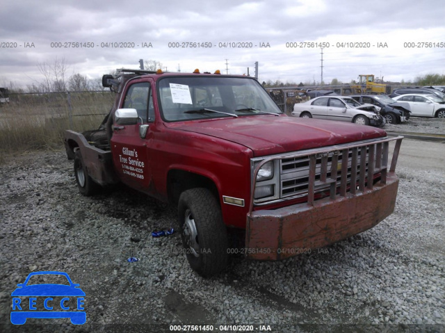 1979 CHEVROLET C30 CKL3391148727 image 0