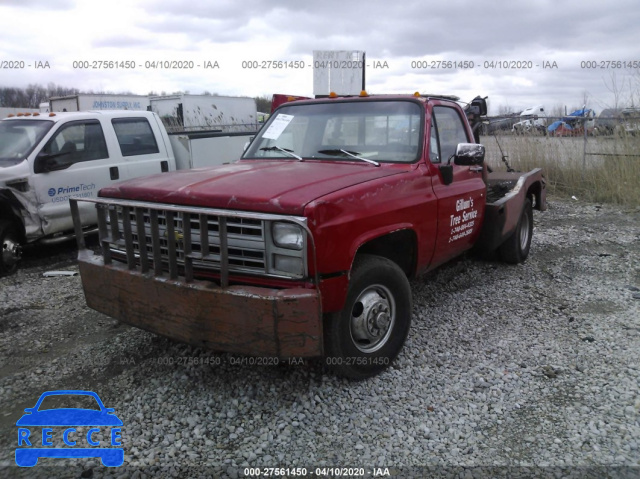 1979 CHEVROLET C30 CKL3391148727 image 1