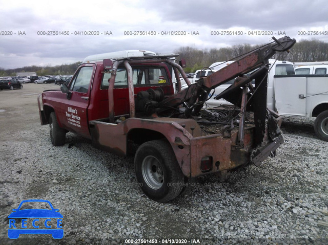 1979 CHEVROLET C30 CKL3391148727 image 2