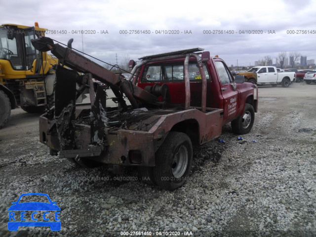 1979 CHEVROLET C30 CKL3391148727 image 3