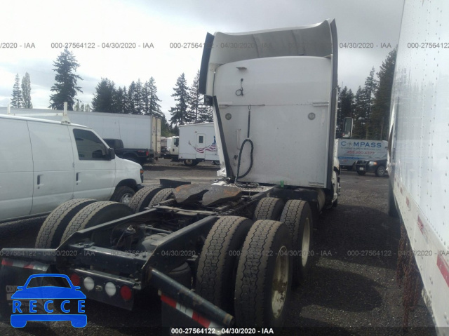 2014 KENWORTH T660 T660 1XKAD49X0EJ363453 image 3