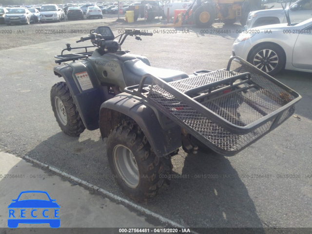 2000 HONDA TRX450 S 1HFSC47F28A713107 image 2