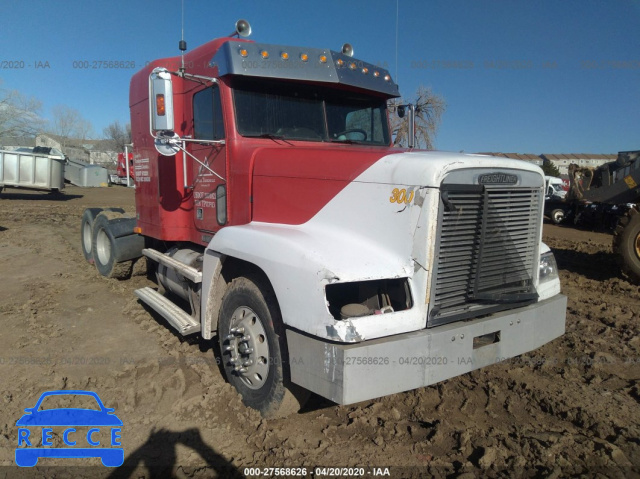 1996 FREIGHTLINER FLD FLD120 1FUYDZYB4TP717913 зображення 0