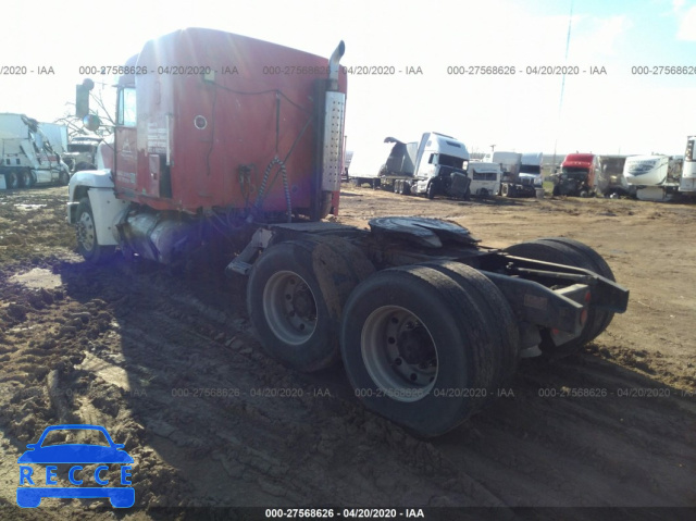 1996 FREIGHTLINER FLD FLD120 1FUYDZYB4TP717913 зображення 1