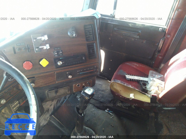 1996 FREIGHTLINER FLD FLD120 1FUYDZYB4TP717913 зображення 3