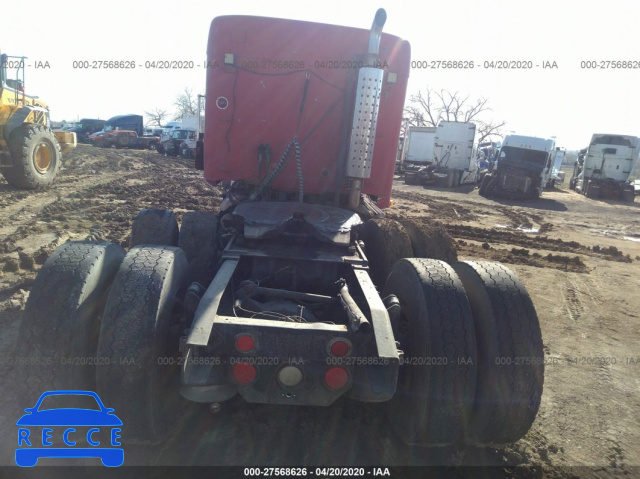 1996 FREIGHTLINER FLD FLD120 1FUYDZYB4TP717913 зображення 6