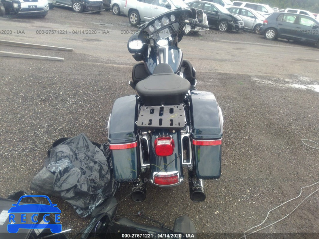 2016 HARLEY-DAVIDSON FLHTKL ULTRA LIMITED LOW 1HD1KKL11GB619816 image 5