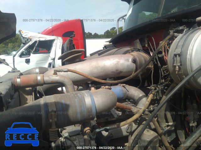 2007 MACK 700 CV700 1M2AG10C67M047595 image 9