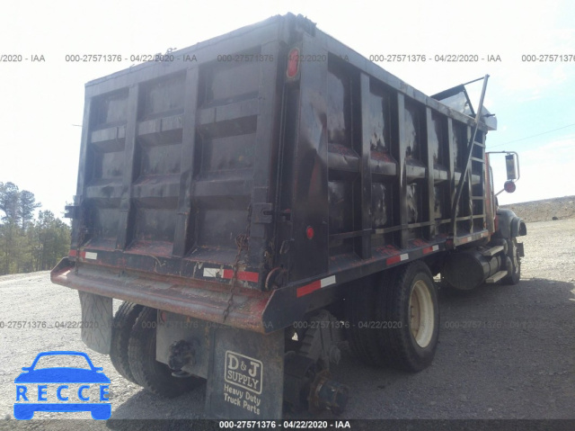 2007 MACK 700 CV700 1M2AG10C67M047595 image 3