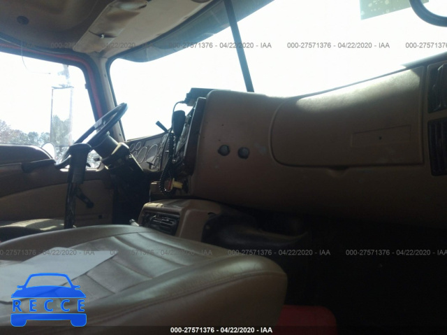 2007 MACK 700 CV700 1M2AG10C67M047595 image 4