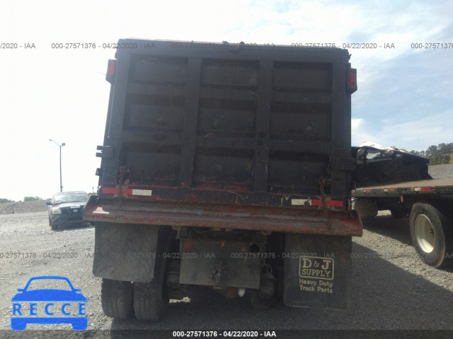 2007 MACK 700 CV700 1M2AG10C67M047595 image 6