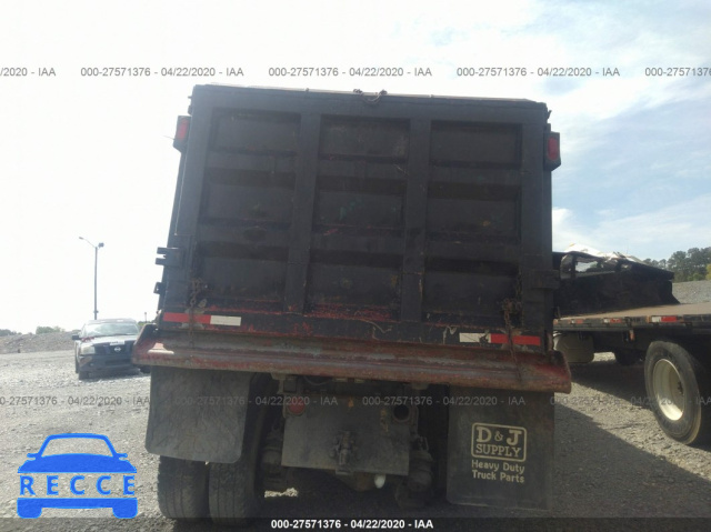 2007 MACK 700 CV700 1M2AG10C67M047595 image 7