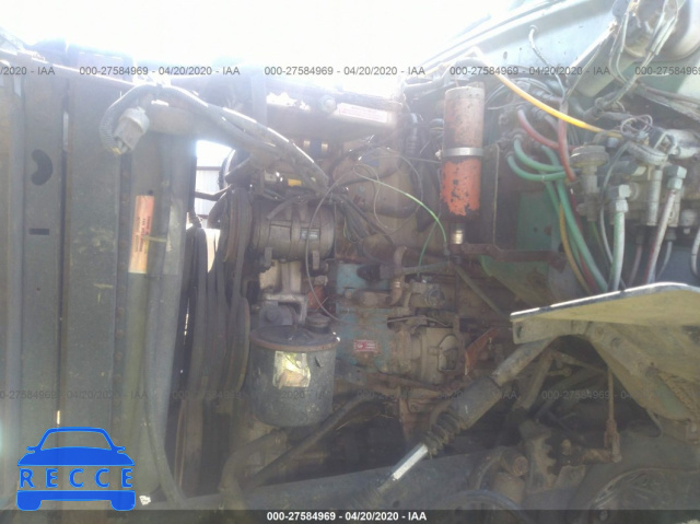 1989 FORD N-SERIES LNT9000 1FDYW90W8KVA21562 image 9