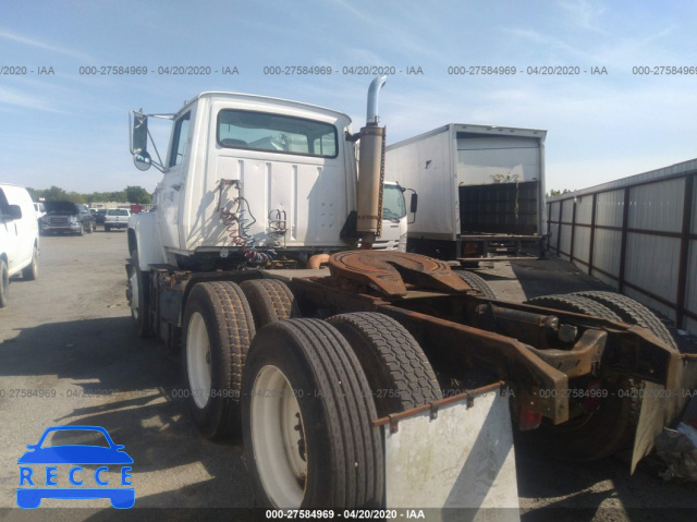 1989 FORD N-SERIES LNT9000 1FDYW90W8KVA21562 image 2