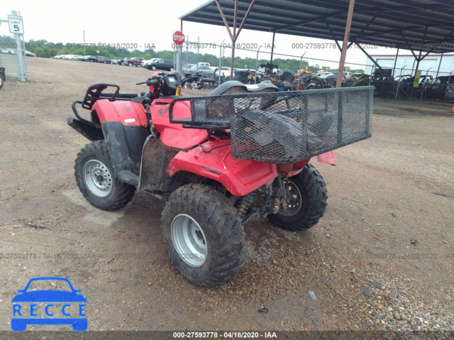 2015 HONDA TRX500 FA 1HFTE4629F4001444 image 2