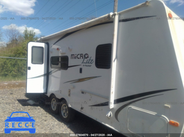 2015 FLAGSTAFF CAMPER 4X4TFLW26FD401568 Bild 5