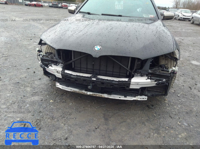 2019 BMW M550XI WBAJB9C5XKB464685 image 4
