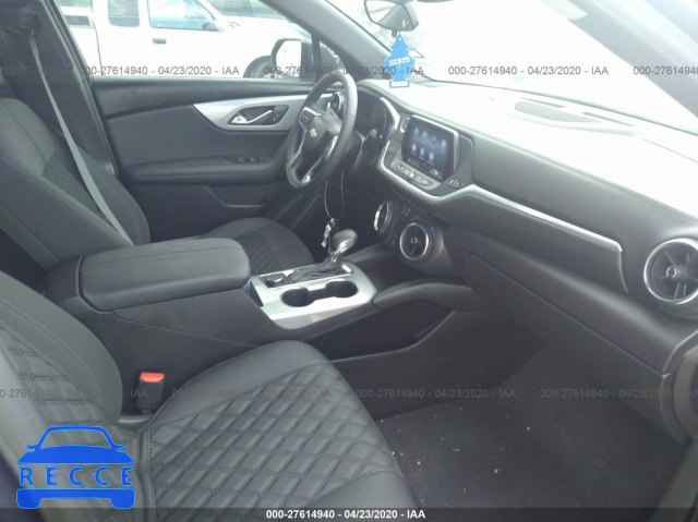 2020 CHEVROLET BLAZER 1LT 3GNKBBRA1LS558504 image 3