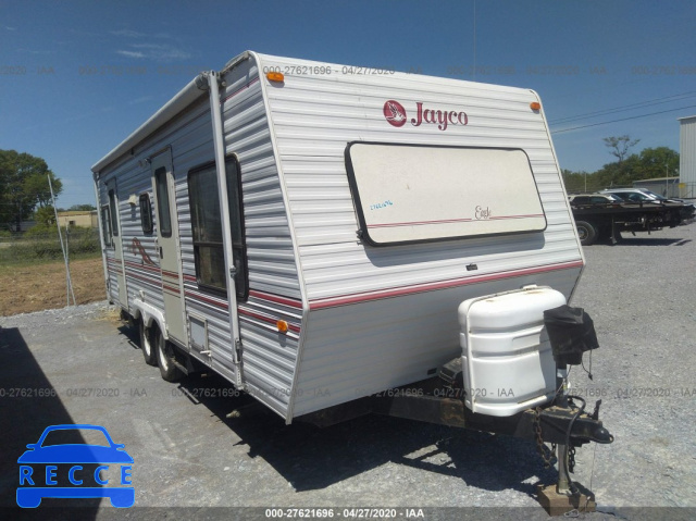 1997 JAYCO OTHER 1UJBJ02L6V1C30207 image 0