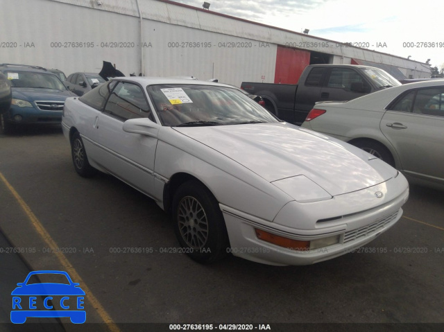 1992 FORD PROBE GL 1ZVPT20C1N5196260 Bild 0