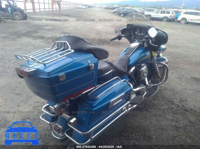 1996 HARLEY-DAVIDSON FLHT CLASSIC 1HD1DJL17TY605351 зображення 3