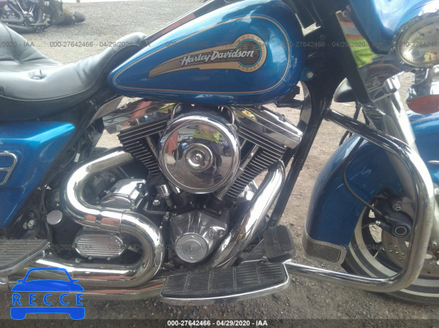 1996 HARLEY-DAVIDSON FLHT CLASSIC 1HD1DJL17TY605351 зображення 7