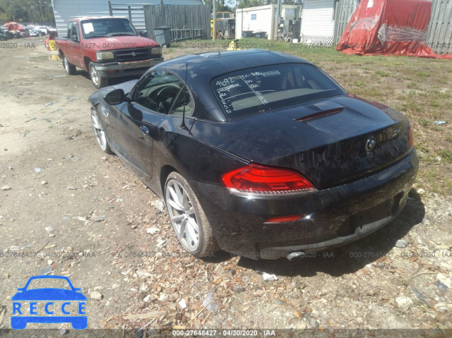 2014 BMW Z4 SDRIVE35I WBALM7C53EE386499 зображення 2