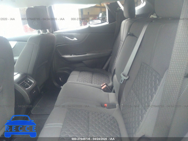 2020 CHEVROLET BLAZER 3GNKBHRS1LS534117 image 7