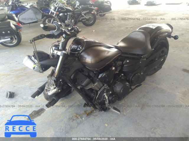 2014 YAMAHA XV1900 CU JYAVP34E6EA001059 Bild 1