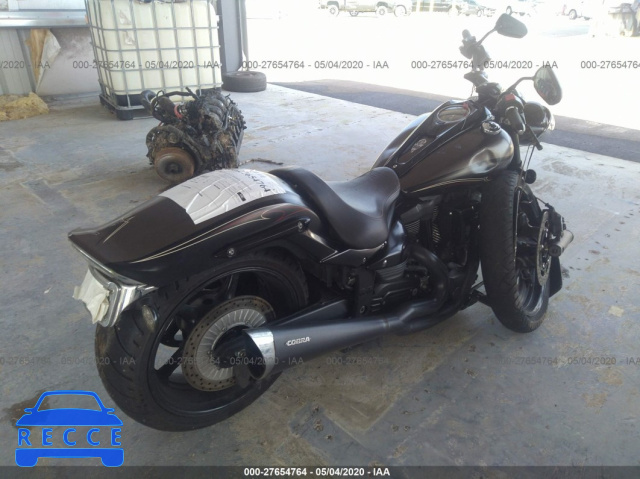 2014 YAMAHA XV1900 CU JYAVP34E6EA001059 image 3