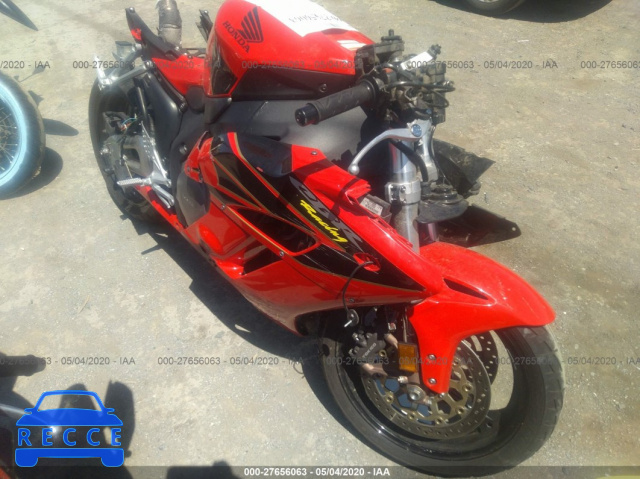 2005 HONDA CBR1000 RR JH2SC57185M100463 image 4