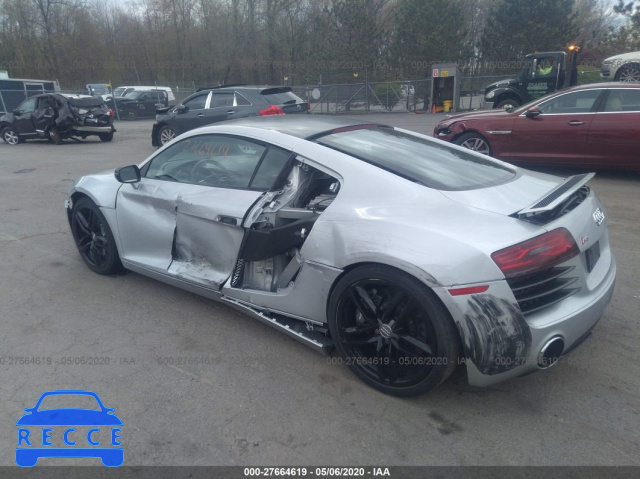 2014 AUDI R8 4.2 QUATTRO WUAFUAFG4EN000136 Bild 2