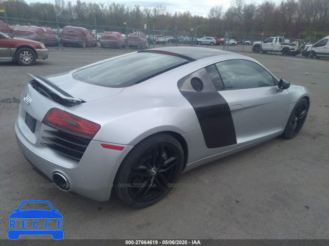 2014 AUDI R8 4.2 QUATTRO WUAFUAFG4EN000136 Bild 3