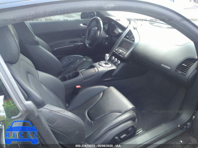 2010 AUDI R8 WUAANAFG7AN000214 image 4