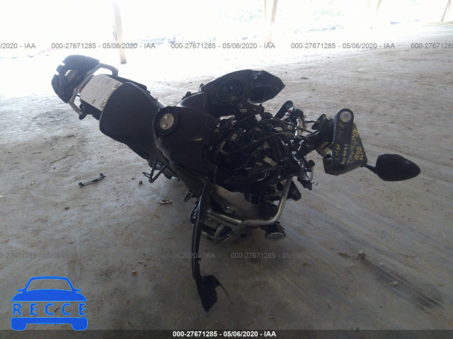 2011 BMW R1200 GS WB1046007BZX51275 image 0