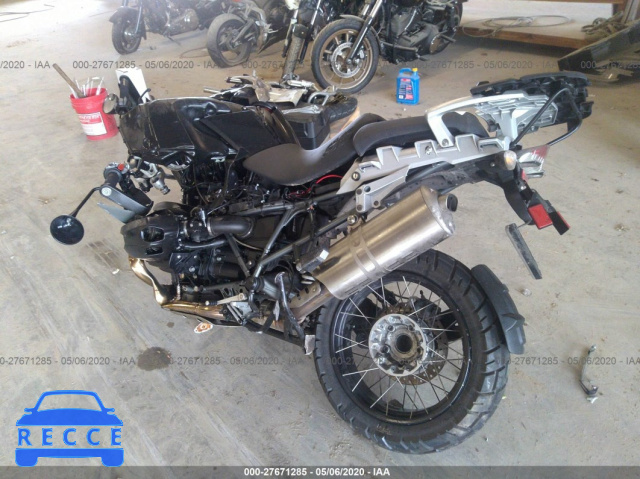 2011 BMW R1200 GS WB1046007BZX51275 image 2