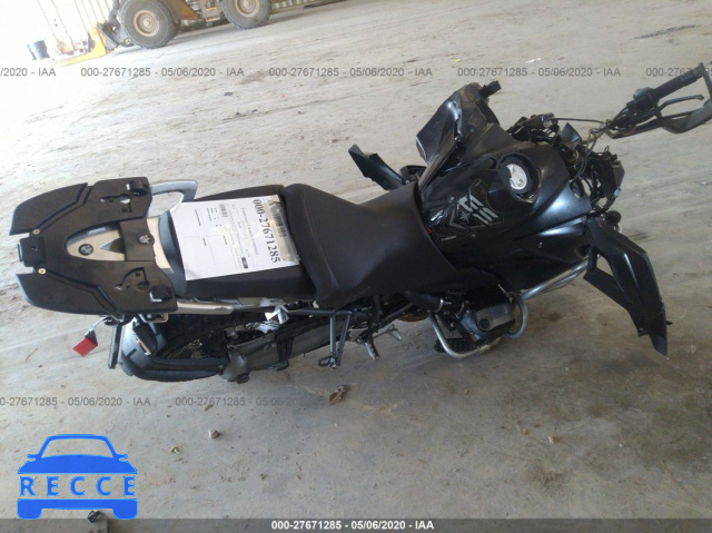 2011 BMW R1200 GS WB1046007BZX51275 image 3