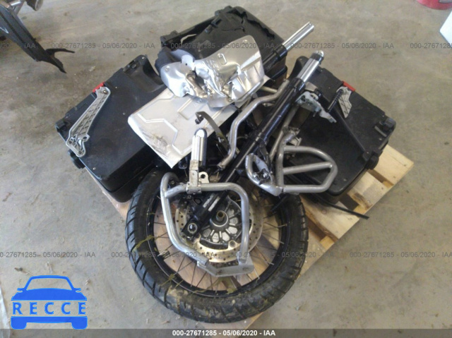 2011 BMW R1200 GS WB1046007BZX51275 image 4