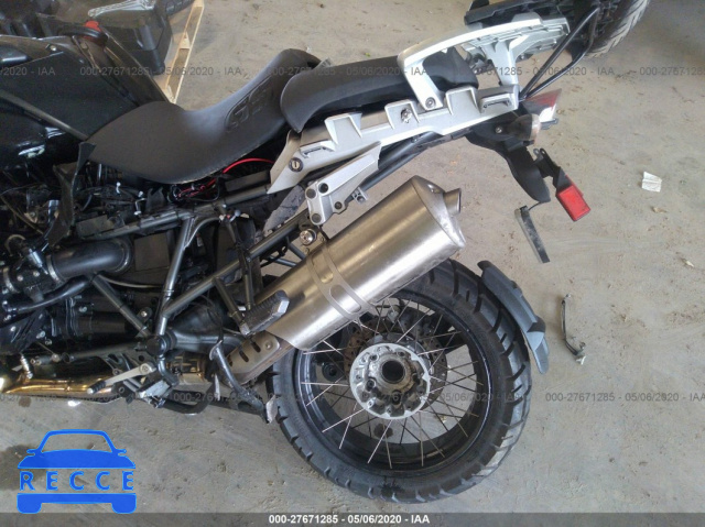 2011 BMW R1200 GS WB1046007BZX51275 image 5