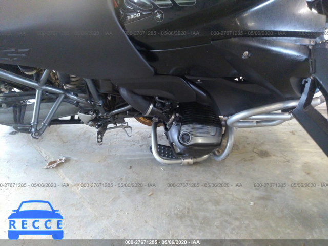 2011 BMW R1200 GS WB1046007BZX51275 image 7